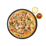 Mixed Pizza - Medium